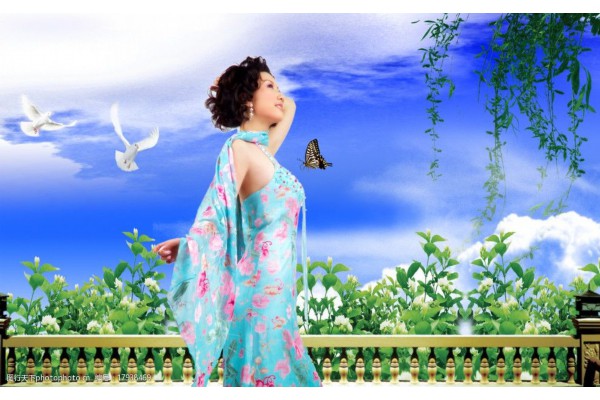 武汉聋哑按摩学校：爱心传递，健康同行